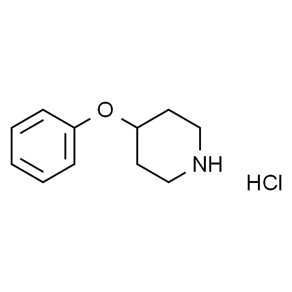 4-苯氧基哌啶盐酸盐