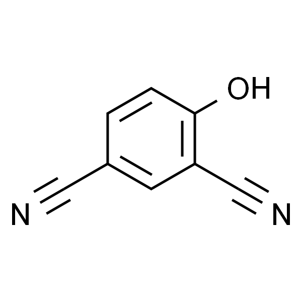 2,4-二氰基苯酚