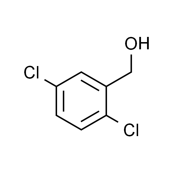 2,5-二氯苯甲醇