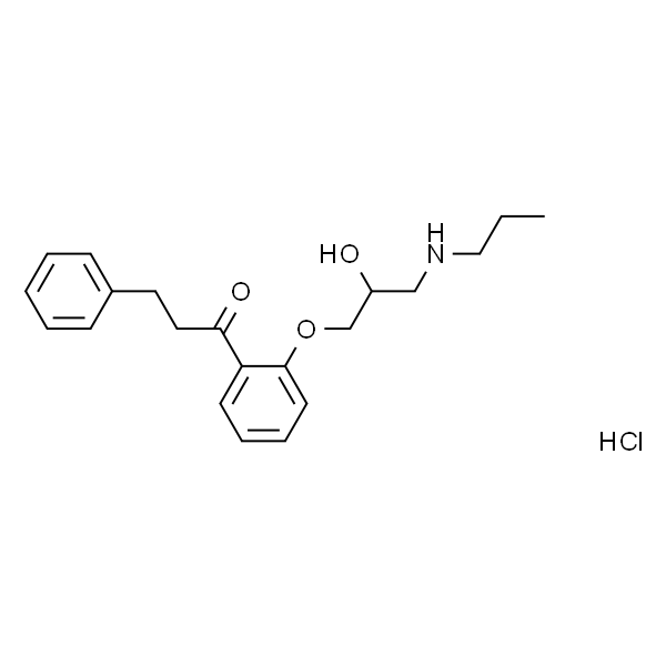 盐酸普罗帕酮