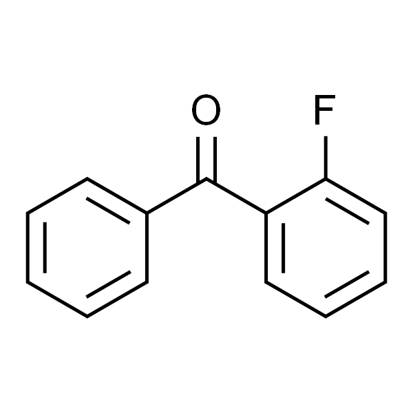 2-氟二苯甲酮