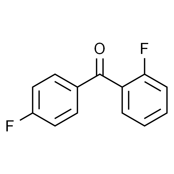 (2-氟苯基)(4-氟苯基)甲酮