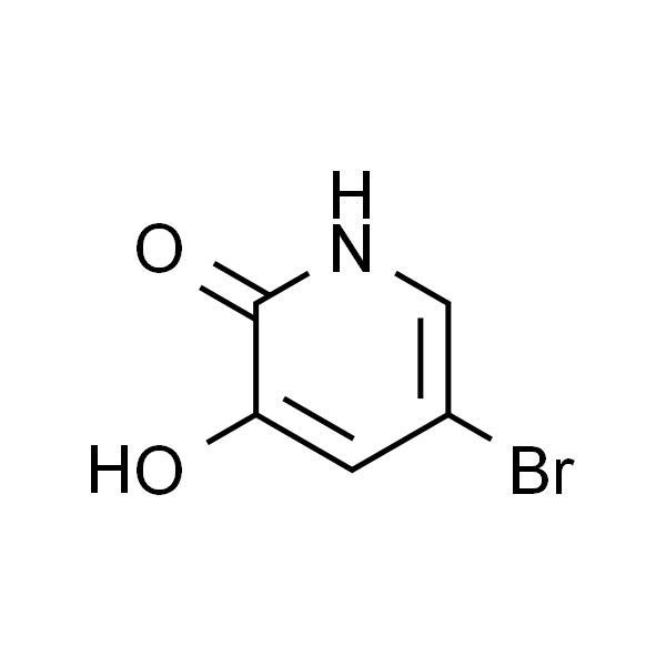 5-溴-2,3-吡啶二醇