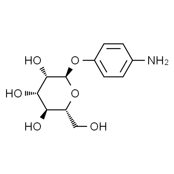 4-氨基苯基 α-D-吡喃甘露糖苷