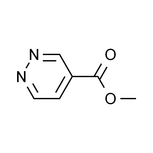 哒嗪-4-甲酸甲酯
