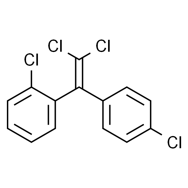 2，4'-滴滴伊标准溶液