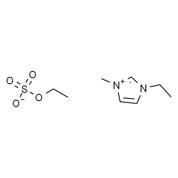 1-乙基-3-甲基咪唑鎓乙基磺酸盐