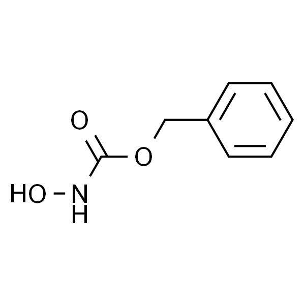 N-苄氧羰基-羟胺
