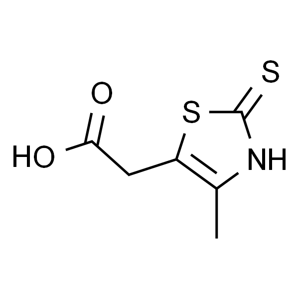 2-巯基-4-甲基-5-噻唑乙酸