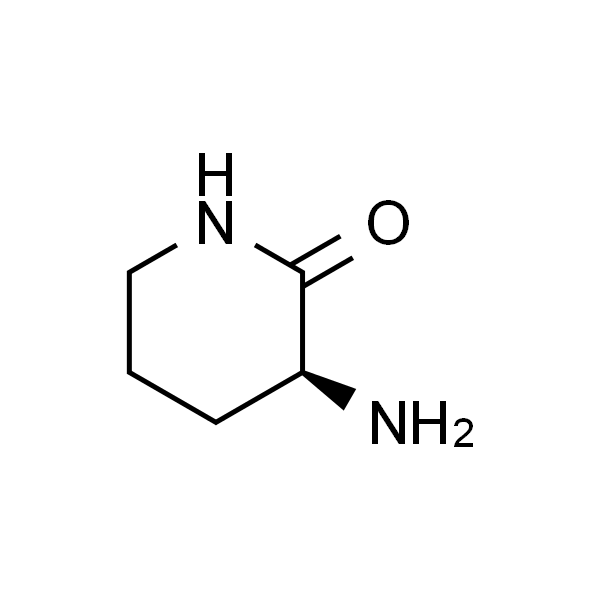 (S)-(-)-3-氨基-2-哌啶酮