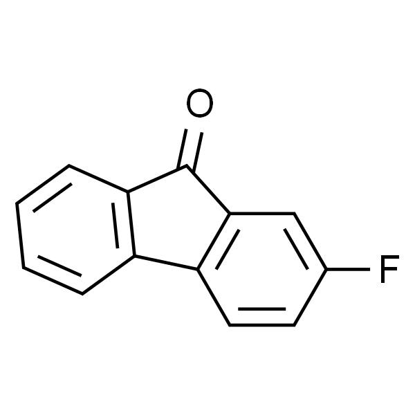 2-氟-9-芴酮