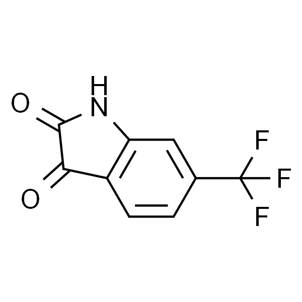 6-三氟甲基靛红