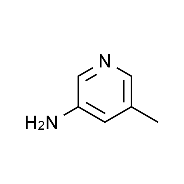3-氨基-5-甲基吡啶