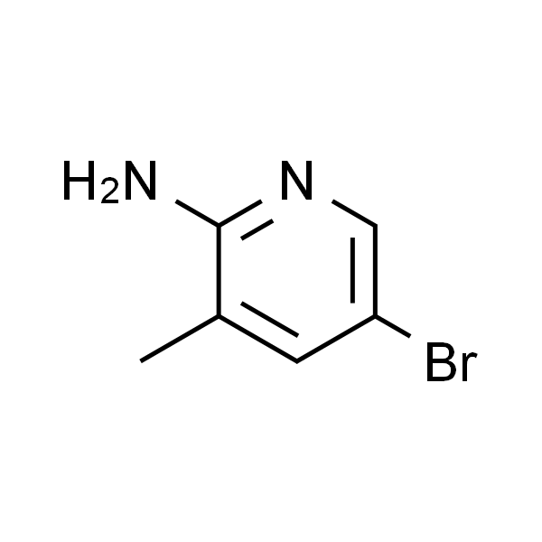 2-氨基-5-溴-3-甲基吡啶