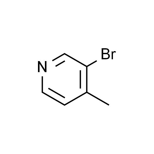 3-溴-4-甲基吡啶
