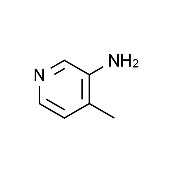 3-氨基-4-甲基吡啶