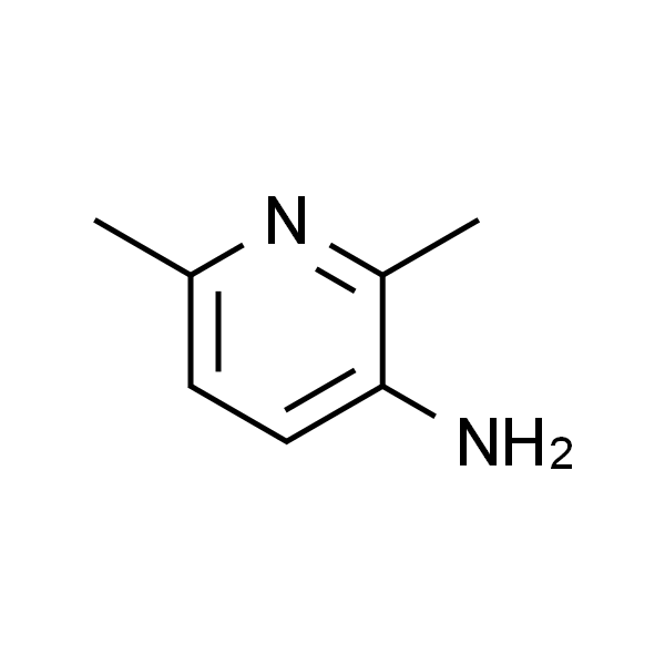 3-氨基-2,6-二甲基吡啶