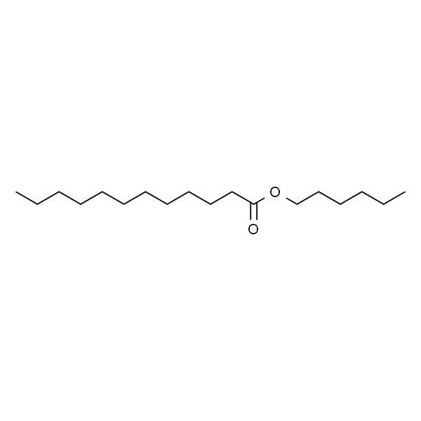 hexyl dodecanoate