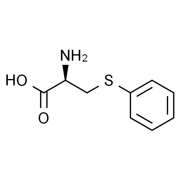 (R)-2-氨基-3-(苯硫基)丙酸