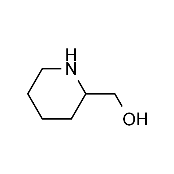 2-哌啶甲醇
