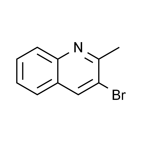 3-溴-2-甲基喹啉