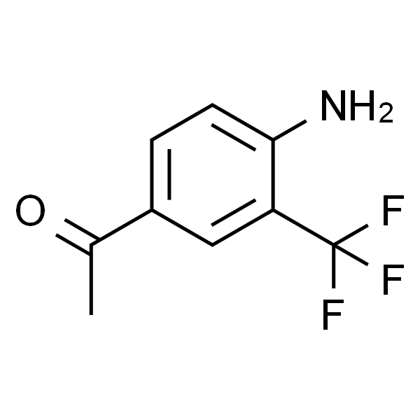 1-(4-氨基-3-(三氟甲基)苯基)乙酮