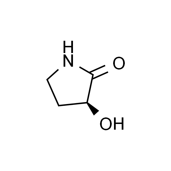 (S)-3-羟基-2-吡咯烷酮