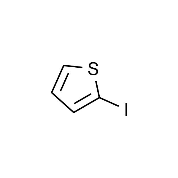 2-碘噻吩