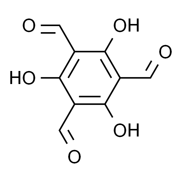 2,4,6-三甲酰基间苯三酚