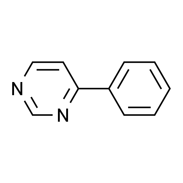 4-苯基嘧啶