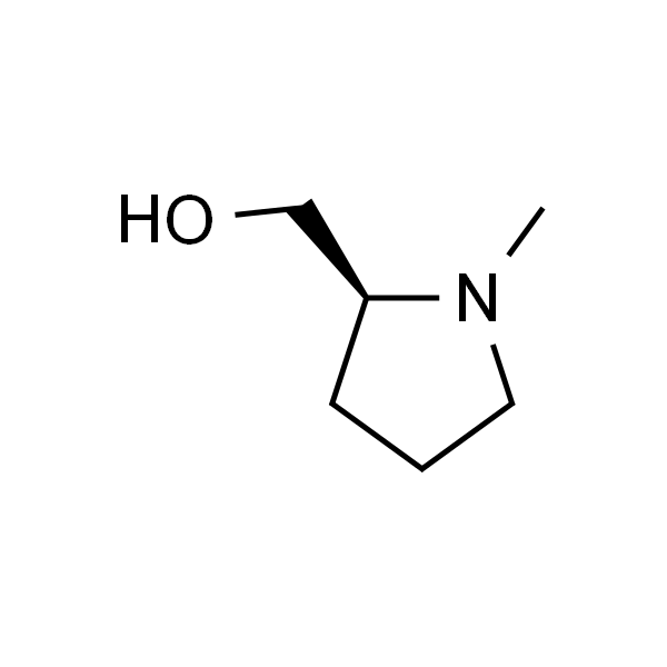 (S)-(1-甲基吡咯烷-2-基)甲醇