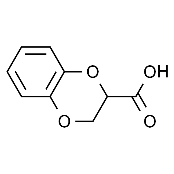 1，4-苯并二噁烷-2-羧酸