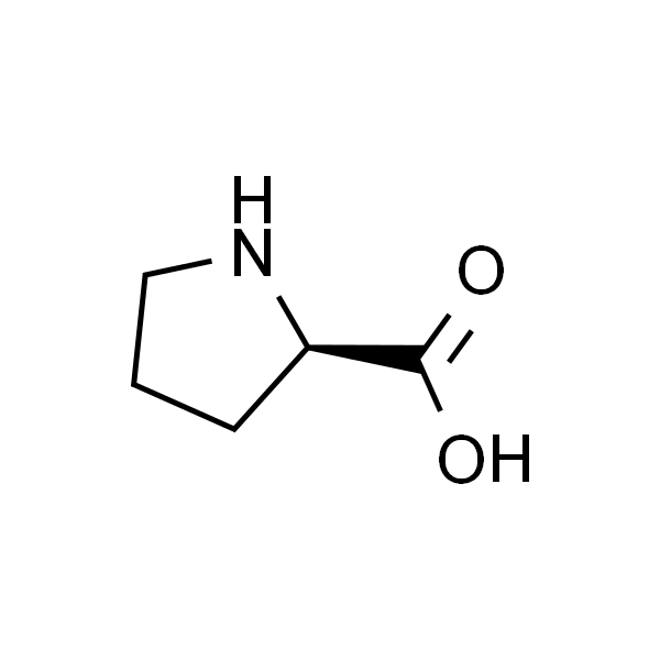 D-脯氨酸