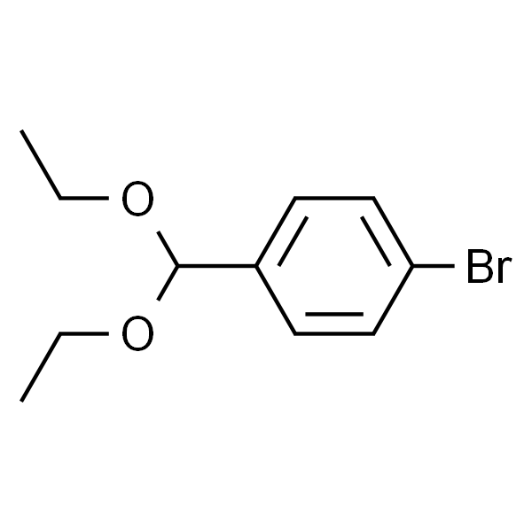 4-溴苯甲醛二乙基缩醛