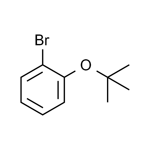 1-溴-2-(叔丁氧基)苯