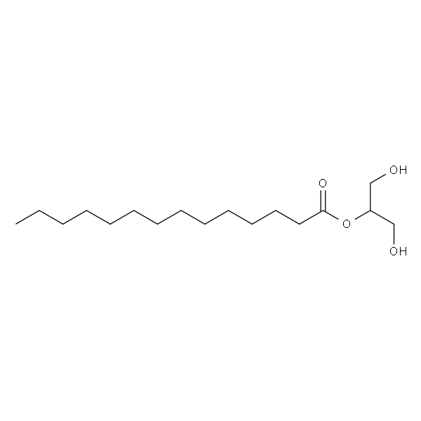 2-Monomyristin