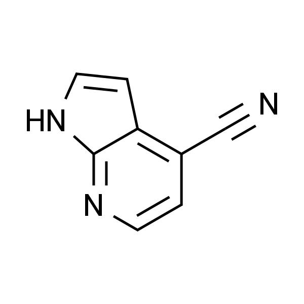 4-氰基-7-氮杂吲哚