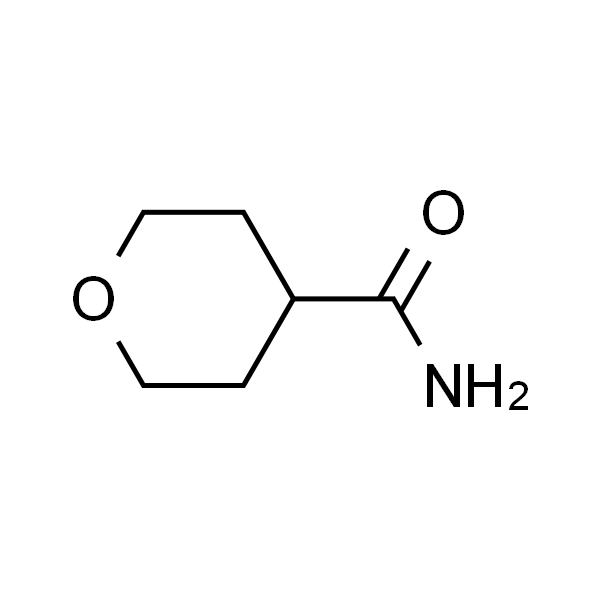 四氢吡喃-4-甲酰胺