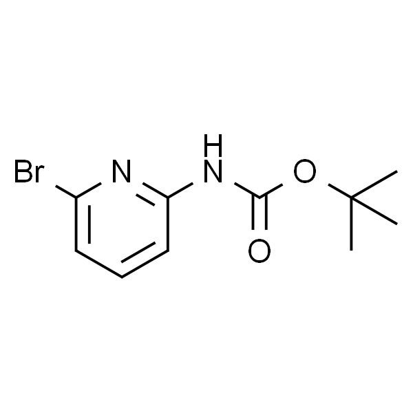 6-溴-2-叔丁氧羰基氨基吡啶