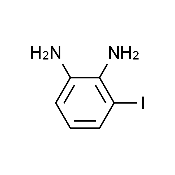 3-碘苯-1,2-二胺