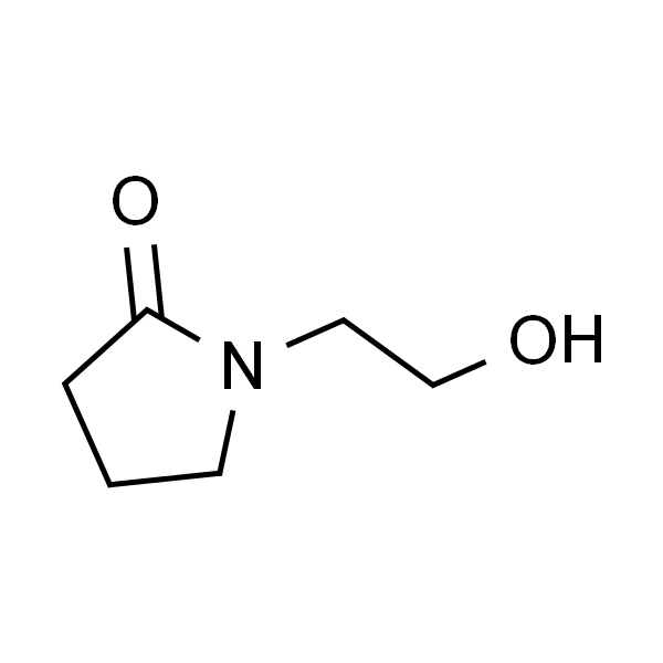 1-(2-羟乙基)-2-吡咯烷酮