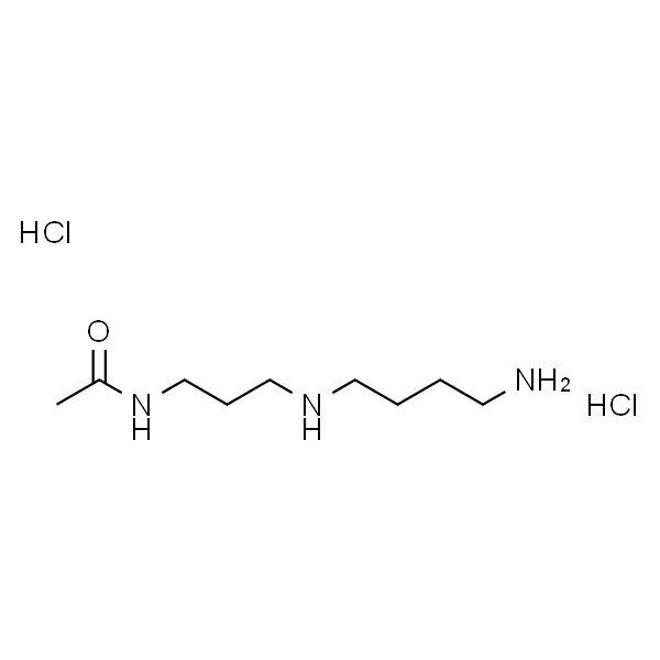 N8-Acetylspermidine dihydrochloride analytical standard