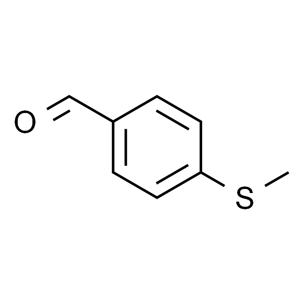 4-(甲硫基)苯甲醛