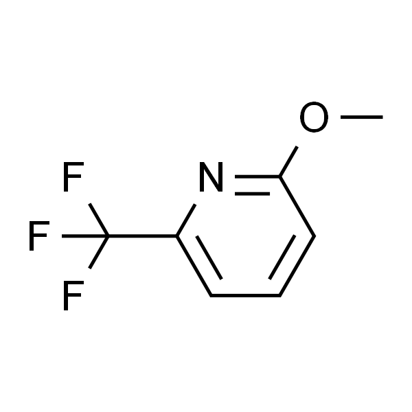 2-methoxy-6-(trifluoromethyl)pyridine