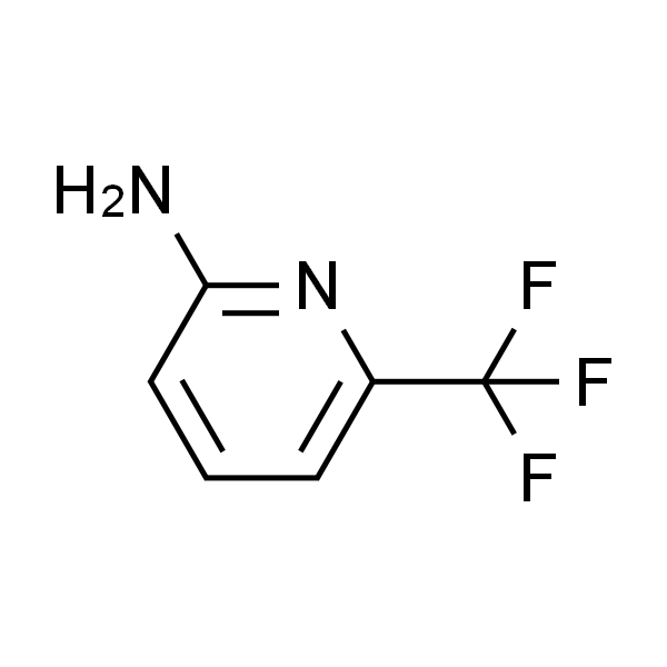 2-氨基-6-(三氟甲基)吡啶