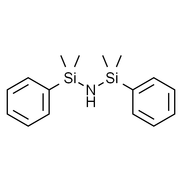 1,3-二苯基四甲基二硅氮烷