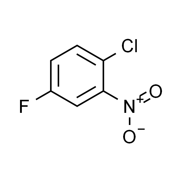 2-氯-5-氟硝基苯