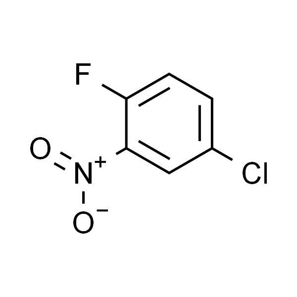 5-氯-2-氟硝基苯
