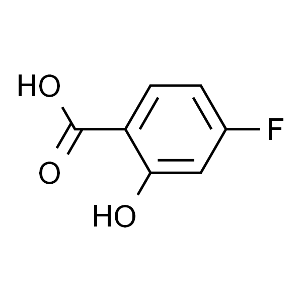 4-氟水杨酸