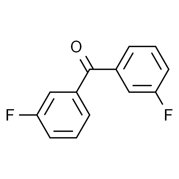 3，3'-二氟二苯甲酮